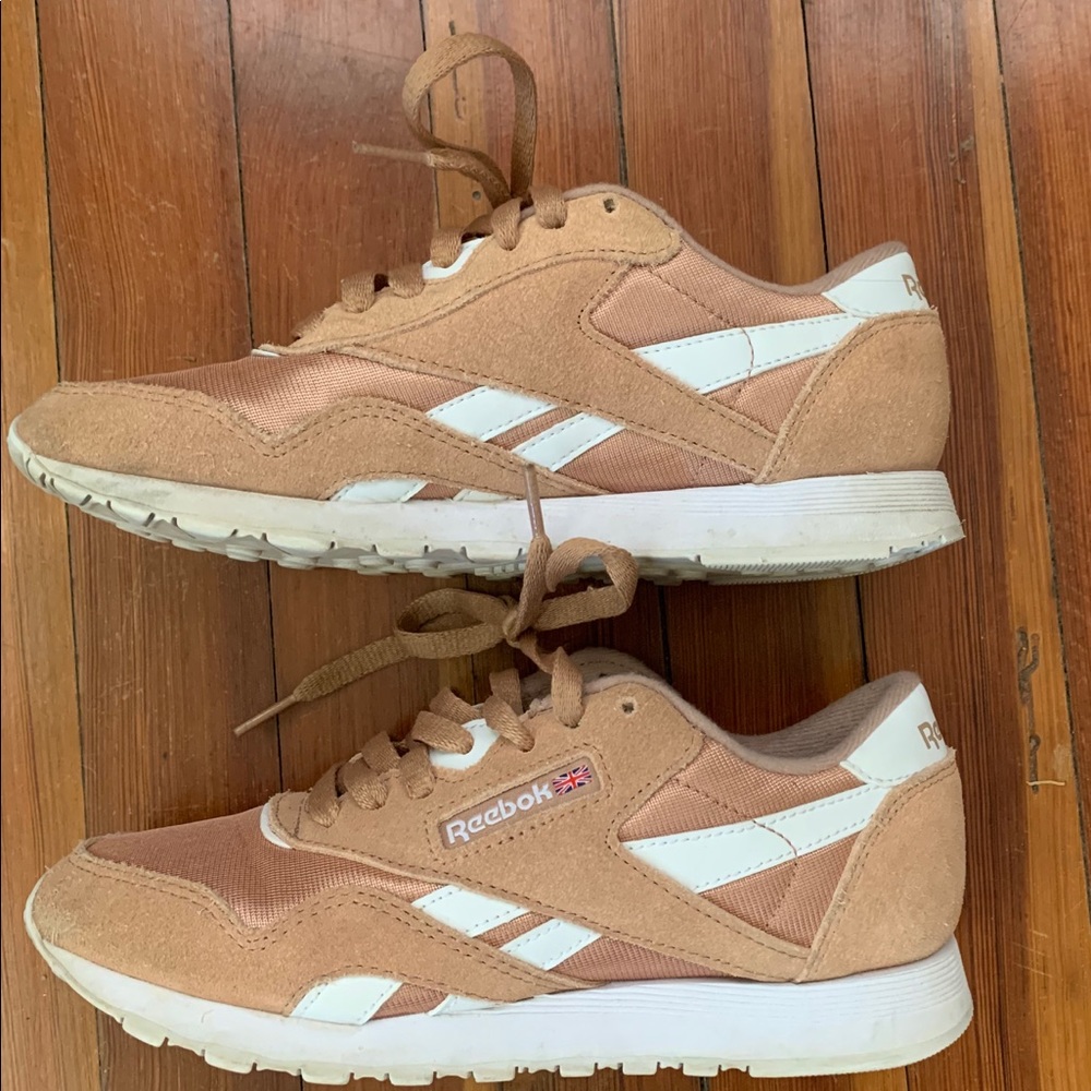 Reebok Classics